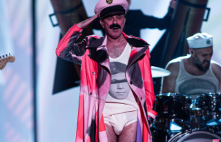 From Stalin to kangaroo briefs, these Eurovision candidates...