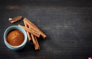 Add cinnamon to your garden and your plants will thank...