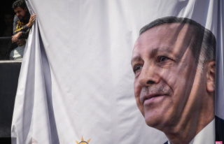 Recep Tayyip Erdogan: what result in the Turkish presidential...
