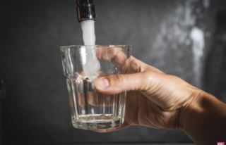 Tap water or bottled water? We finally know which...