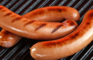 Top Chef Explains: You Should Never Barbecue Sausages