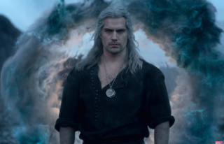 The Witcher: Why Henry Cavill is leaving the Netflix...