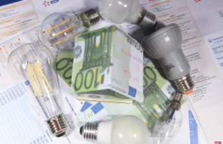 Electricity prices: another 10% increase, when and...