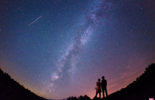 Shooting stars 2023: when and how to observe the Perseids?