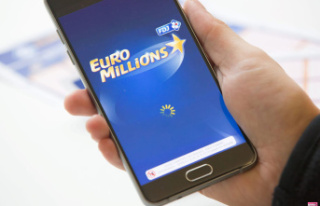Euromillions (FDJ) Result: The Draw for Tuesday July...