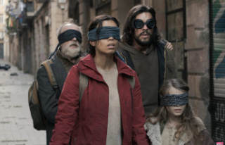 Bird Box Barcelona: is it a spin-off of the cult Netflix...