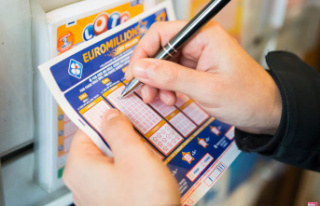 Euromillions (FDJ) Result: Friday July 14, 2023 Draw...