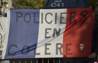 Policeman in prison in Marseille: what is he suspected...