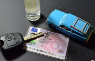 Driving license: driving from 17 years old, it will...