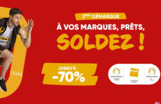 Fnac sales: the offers not to be missed during the...