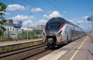 SNCF tickets: flash sale at low prices, which destinations...