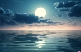 Full Moon 2023: What Effects On Your Zodiac Sign On...