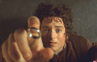 Who is really THE Lord of the Rings? A strange theory...