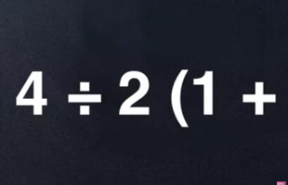 Can you solve this equation? Test yourself on this...