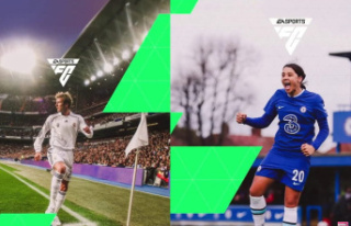 EA Sports FC 24: potential release date, content......