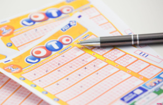 Loto (FDJ) result: the draw for Wednesday, July 19,...