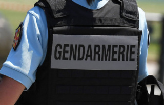 Man killed by a gendarme in Isbergues: what we know
