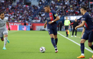 Mercato: Mbappé would have a secret agreement with...