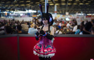 Japan Expo 2023: Must-See Highlights