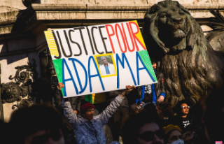 March for Adama Traoré: rally maintained despite...