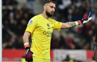 Donnarumma: Robbed, Tied Up... What We Know