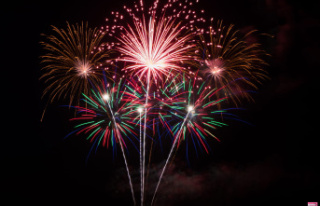 August 15, 2023 Fireworks: Where to See the Festivities?...