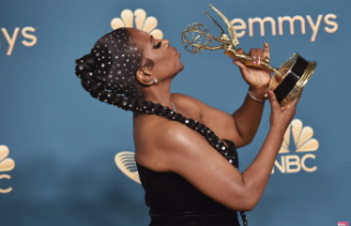2023 Emmy Awards: Nominated Series Revealed, Already...