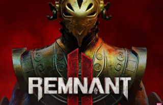 Remnant 2: the release date is approaching! All about...