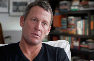 Lance Armstrong has a strong opinion on trans in sport,...
