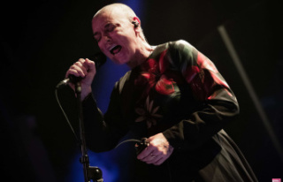 Sinéad O'Connor: the drama of the death of his...