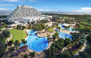 Casino Resorts Showcase Top-Tier Entertainment to...