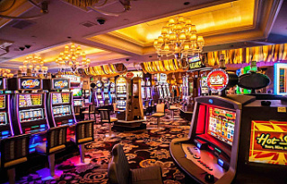 Exploring the Possibility Can Online Casino Games...