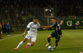 OM - Panathinaikos: time, TV channel... Match info