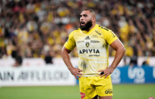 Reda Wardi: who is the pillar of the XV of France?