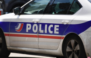 Policewoman killed in Savoie: the suspected ex-companion,...