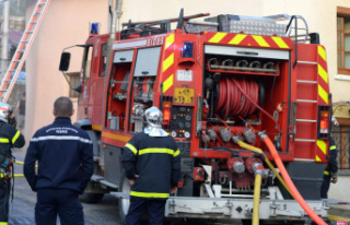 Fire in Wintzenheim: 11 dead? The balance sheet becomes...