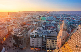 This European city has once again been voted the world's...