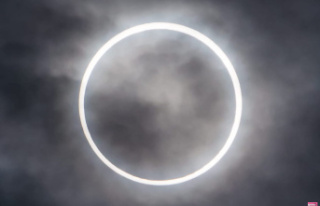 New Moon 2023: What Time and Effects on Wednesday,...