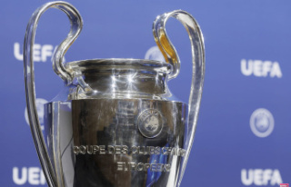 Champions League draw: when is the group stage draw?