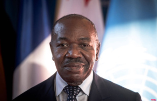 Ali Bongo: where has the Gabonese president been since...
