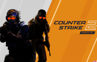 Counter Strike 2: what release date for the new Valve...