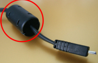 A bump on almost every charging cable: do you know...