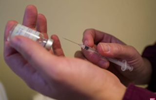 Covid: when will the new vaccination campaign start?