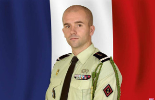 Death of Warrant Officer Nicolas Latourte: a second...