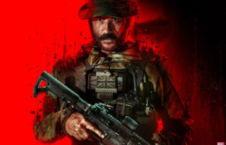 Call of Duty Modern Warfare 3: release date, beta......