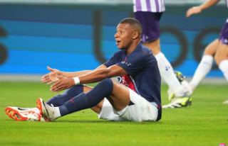 Ligue 1: Monaco leader, PSG and OM frustrated… The...