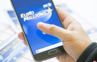 Euromillions (FDJ) Result: The Draw for Tuesday, August...