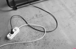 Say goodbye to power strips: Meet the invention that...