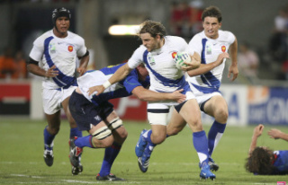What is the biggest victory for the XV of France?