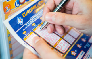 Euromillions (FDJ) Result: The Draw for Friday, September...